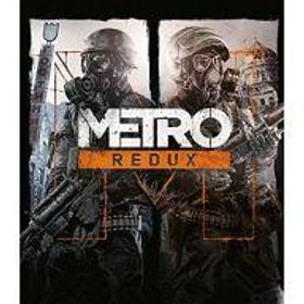 【中古】PS4ソフト METRO REDUX(メトロ リダックス)(18歳以上対象)