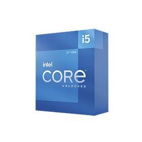 ★インテル Core i5 12600K BOX 【CPU】