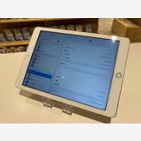 【修理店清掃済】iPad第5世代 32GB Wi-Fiモデル ゴールド