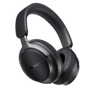 BoseQuietComfort Ultra Headphones [ブラック]