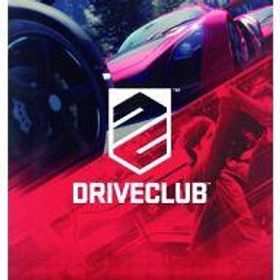 【中古】PS4ソフト DRIVECLUB(ドライブクラブ)