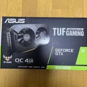 ASUS GeForce GTX1650super