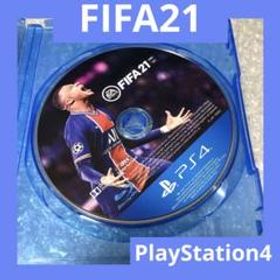 「激安」FIFA21 ps4