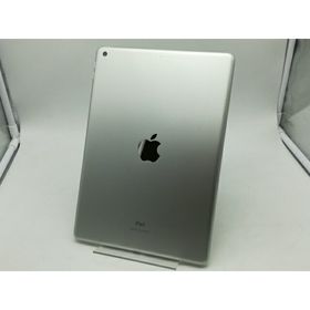 【中古】Apple iPad（第8世代） Wi-Fiモデル 32GB シルバー MYLA2J/A【広島】保証期間1ヶ月【ランクB】