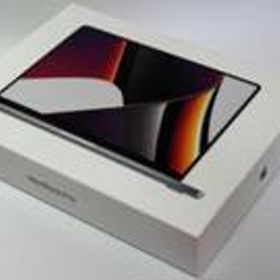MacBookPro14インチ M1 Pro 16GB/1TB 2021年モデル