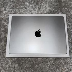 MacBookPro M2Pro 14インチ メモリ16GB SSD512GB