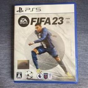 FIFA 23 PS5版