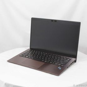 【中古品】VAIO SX14 (VJS142C11N) 中古】VAIO SX14 VJS142C11N 〔Windows 10〕 [2133026846944