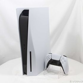PlayStation5 ディスクドライブ搭載モデル CFI-1100A01