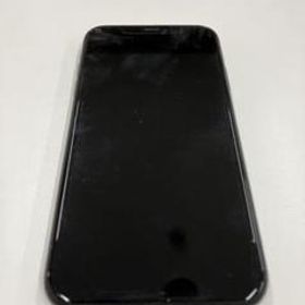 iPhone XR Black 64 GB SIMフリー