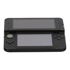 Nintendo 任天堂/3DS LL 本体/SPR-001/SJF138894380/Bランク/67【中古】