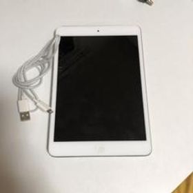 iPad mini 第1世代 16GB Wi-Fiモデル MD531J/A