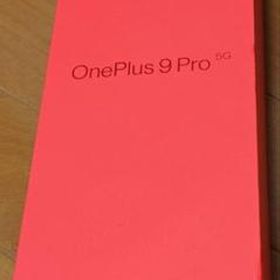 OnePlus 9 Pro 8/256GB グローバル版