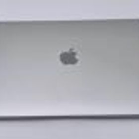 液晶パ ネル MacBook Air M1 A2337 シルバー 純正品 上半身 13インチ