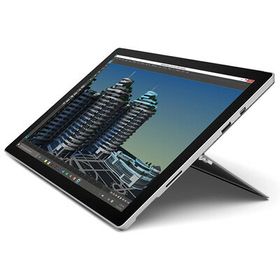 Surface Pro4 CR5-00014 【Core i5(2.4GHz)/4GB/128GB SSD/Win10Pro】 MICROSOFT 当社3ヶ月間保証 中古 【 中古スマホとタブレット販売のイオシス 】