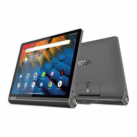 【中古】【安心保証】 Lenovo Yoga Smart Tab ZA3V0031JP YT-X705F[32GB] Wi-Fiモデル