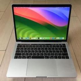 28日まで! 474) Apple MacBook Pro 13インチ 2019