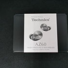 BTイヤホン EAH-AZ60 TECHNICS