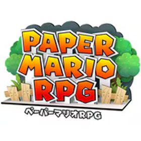 任天堂 Nintendo ペーパーマリオRPG [Nintendo Switchソフト ダウンロード版]
