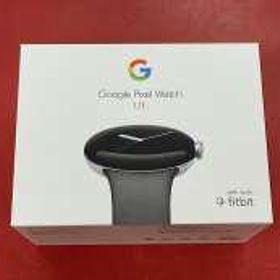 Google Pixel Watch LTE GA04311-TW GOOGLE
