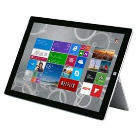 Surface Pro3 MQ2-00032 【Core i5(1.9GHz)/4GB/128GB SSD/Win10Pro】 MICROSOFT 当社3ヶ月間保証 中古 【 中古スマホとタブレット販売のイオシス 】