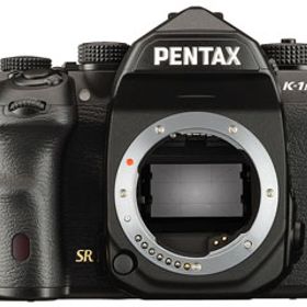 【お得なセットもあります！】 PENTAX ペンタックス PENTAX K-1 Mark II ボディキット フルサイズデジタル一眼レフカメラ