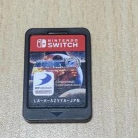 地球防衛軍4.1 for Nintendo Switch 箱無し