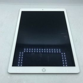 【期間限定セール】Apple Apple iPad Pro 12.9インチ ML0G2J/A 【中古】