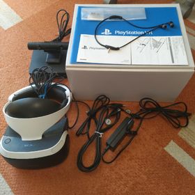 PS VR PlayStation VR PSVR(家庭用ゲーム機本体)