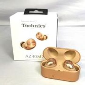ワイヤレスイヤホン EAH-AZ40M2 TECHNICS