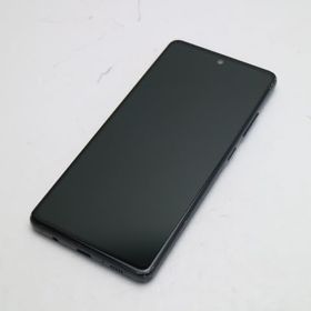 SIMフリー docomo Galaxy A51 5G SC-54A [プリズム ブリックス ブラック] スマートフォン本体