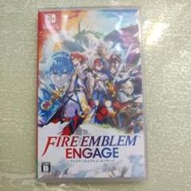 Fire Emblem Engage 通常版 ファイアーエムブレム エンゲージ