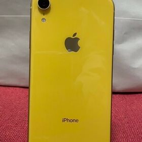 iPhone XR 64GB 新品 35,800円 | ネット最安値の価格比較 プライスランク