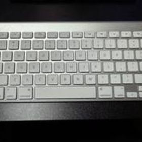 Apple Magic Keyboard A1314 キーボード US配列