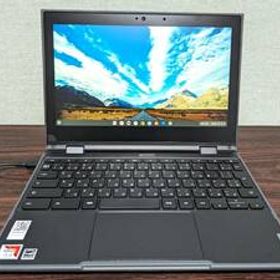 全国送料無料 Lenovo 300e Chromebook 2nd Gen 82CE0003JP 11.6型