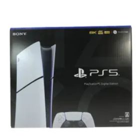 ##SONY ソニー PlayStation5 プレイステーション5 デジタル・エディション CFI-2000B01