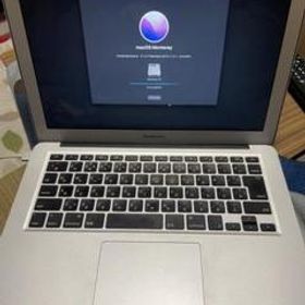MacBook Air (13inch,Early 2015)