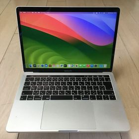 28日まで! 482) Apple MacBook Pro 13インチ 2019(ノートPC)