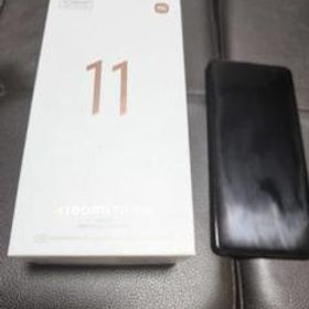 Xiaomi 11T Pro メテオライトグレー 128 GB SIMフリー