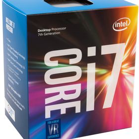 インテル Intel CPU Core i7-7700T 2.9GHz 8Mキャッシュ 4コア/8スレッド LGA1151 BX80677I77700T 【BOX】
