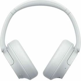 SONY ワイヤレスステレオヘッドセット WH-CH720N ホワイト 新品未開封