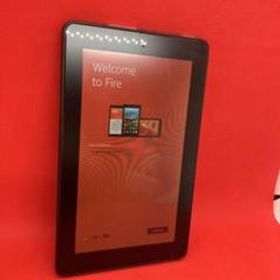 【美品】Amazon Kindle Fire7 SV98LN（第5世代）