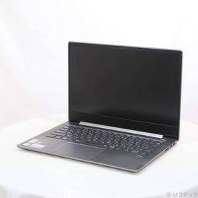 【中古】Lenovo(レノボジャパン) ideapad S540-14IWL 81ND002TJP 【297-ud】