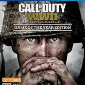 CoD:WWII(コール オブ デューティ ワールドウォーII) PS4 中古 381円 ...