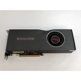 【中古】MSI Radeon RX5700 XT 8G RX5700XT/8GB(GDDR6)/PCI-E【新宿】保証期間１週間