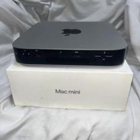 Mac mini M1 8GB 254GB