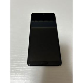 アクオス(AQUOS)のSHARP AQUOS sense4 SH-41a(スマートフォン本体)