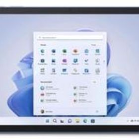 Surface Pro 9 QEZ-00045 店頭展示品