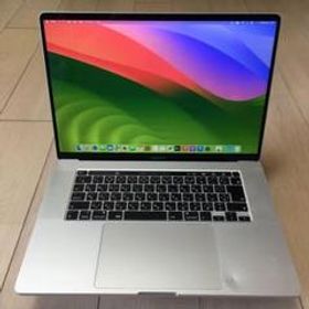 479)MacBook Pro 16インチ 2019 i9-16GB-512GB