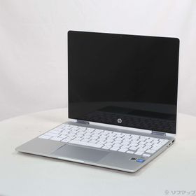 HP Chromebook x360 12b 8MD65PA#ABJ セラミックホワイト